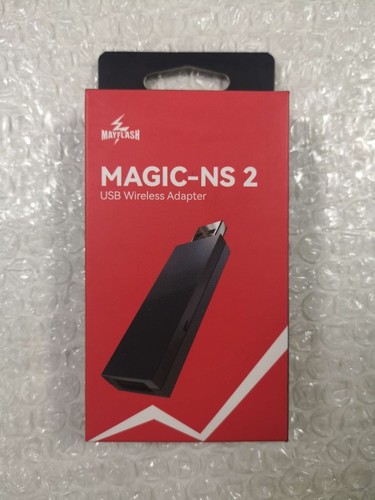 Mayflash magic usb - 2,