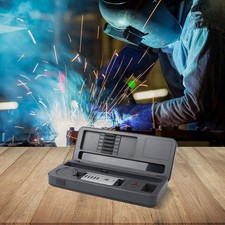 HS02 Set de fer à souder avec