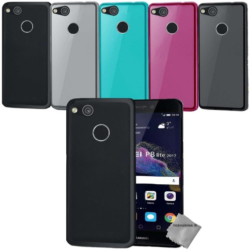Housse etui coque - , silicone