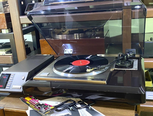 Technics 1000mk3 turntable - technics,