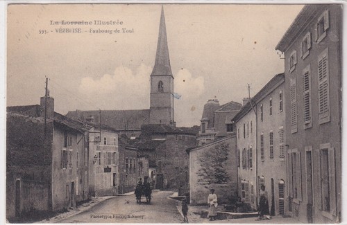 Postcard cartes postale - postale,