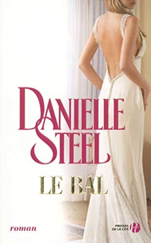 Bal steel danielle - bal,