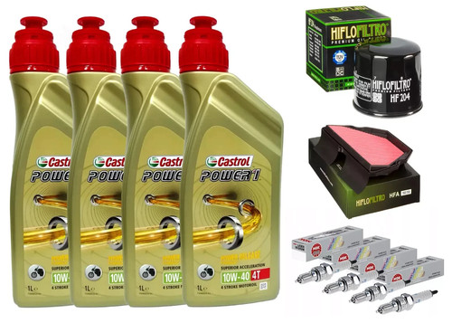 Kit étiquette honda cbr - f, 600