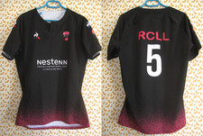 Maillot Rugby Le Landreau 44