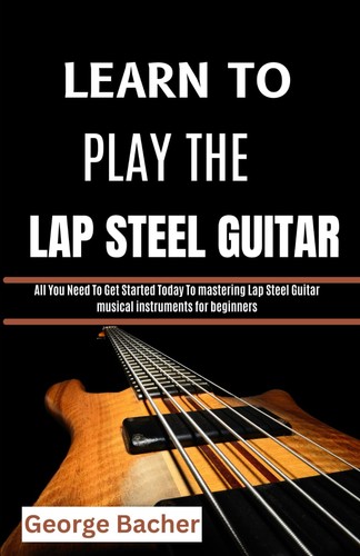 George bacher learn play - learn,
