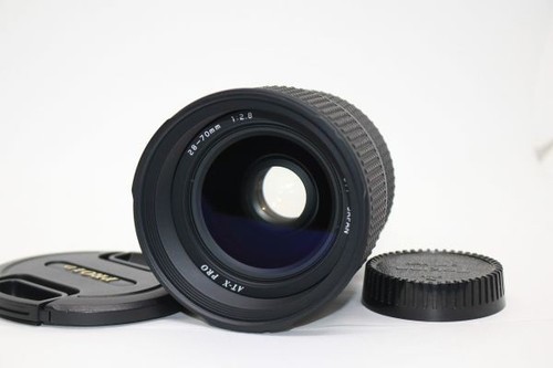 Objectif nikon tokina - objectif, at-x