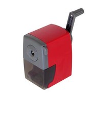 1554 Taille-crayon de table à