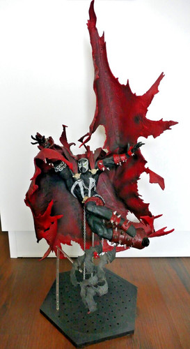 Figurine spawn series 43 - figurine, i.43