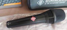Neumann KMS 104 BK Neuf