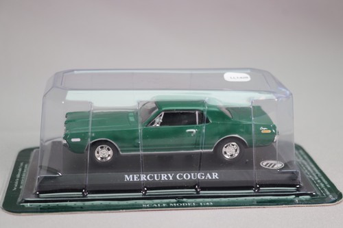 Ll1428 del prado 1 43 - ll1428, 1/43