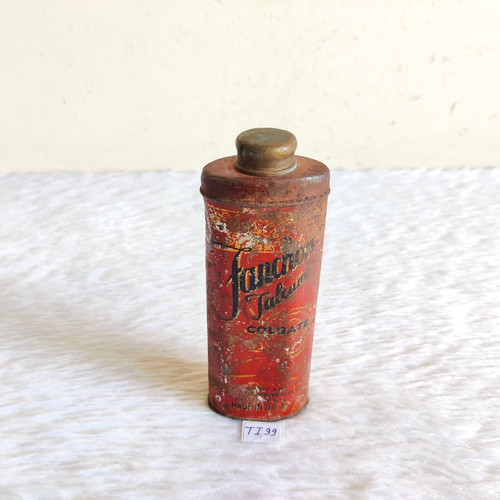 Vintage colgate palmolive - colgate,
