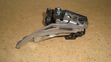 Dérailleur avant SHIMANO