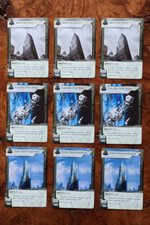 ANDROID NETRUNNER LLG ORDER AND CHAOS DELUXE VO YEAR 2015