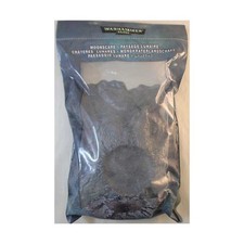 GW Warhammer 40K Terrain Paysage Lunaire NM
