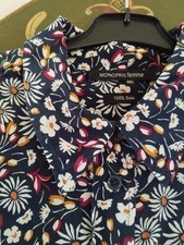 Monoprix 40 Superbe  Chemisier