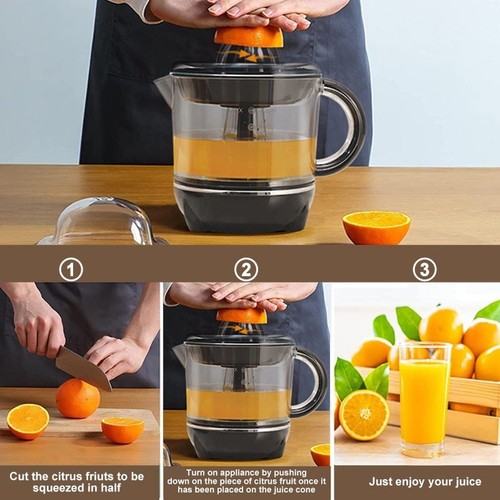 Pour oranges - pour,