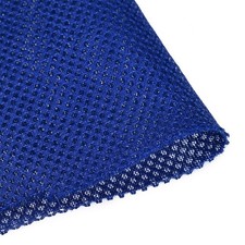 Royal Bleu Haut-parleur Maille