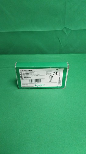 Schneider electric tm5sdo16t - schneider-electric,