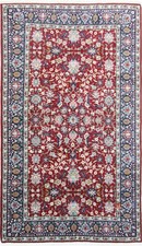 Tapis Oriental Fait Main en