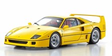 Ferrari F40 1987 1/18 Kyosho