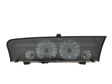 Bloc Compteurs Vitesse Citroen