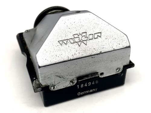 Wirgin edixa prismatique - edixa,