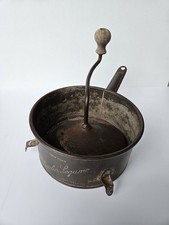 Moulin Légume, MARQUE DÉPOSÉE Ancier MEB