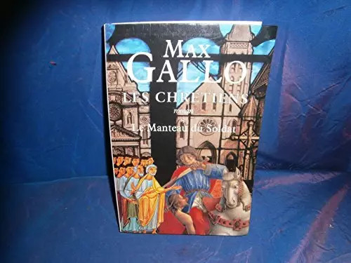 Manteau soldat les - du, (les