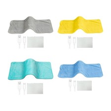 Coussin chauffant, tapis