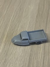 MICRO WIKING HO 1/87 GOLI