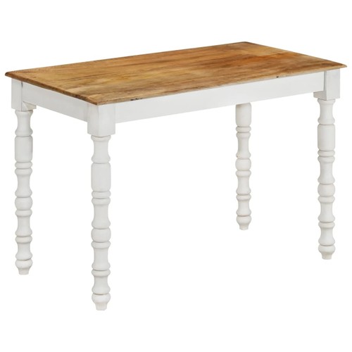 Table dîner 110x60x76 - 110x60x76, cm