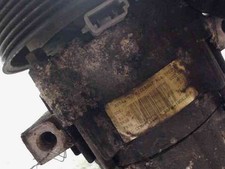 Compresseur climatisation Ford