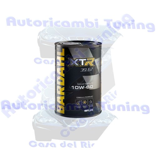 Litre huile bardahl - litre,