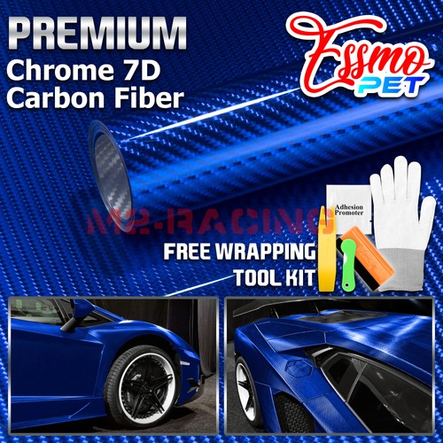 Essmo pet chrome carbon - chrome,