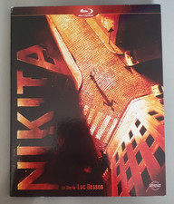 BLURAY OCCASION - DIGIPACK -