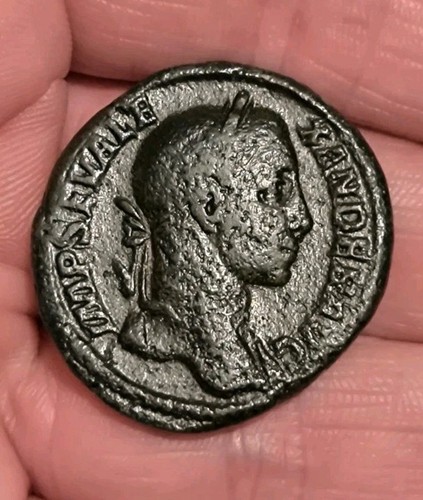 Monnaie romaine sesterce - romaine,