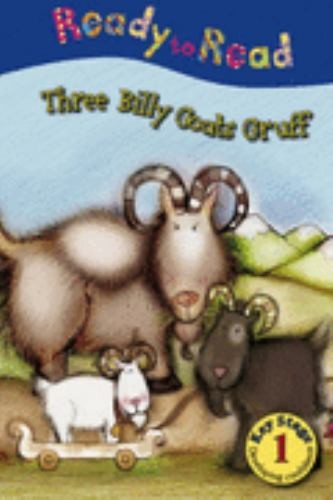 Prêt lire billy - prêt, goat's