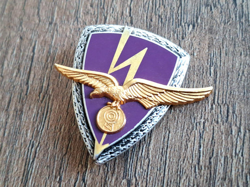 Insigne militaire air - insigne,
