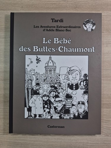 Tardi adèle blanc sec - -,