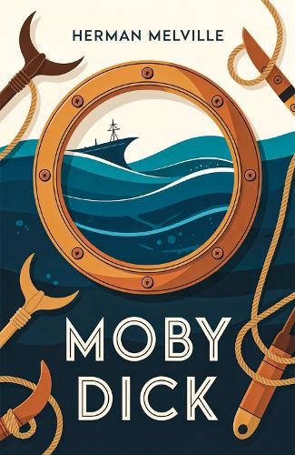 Herman melville moby dick - melville,