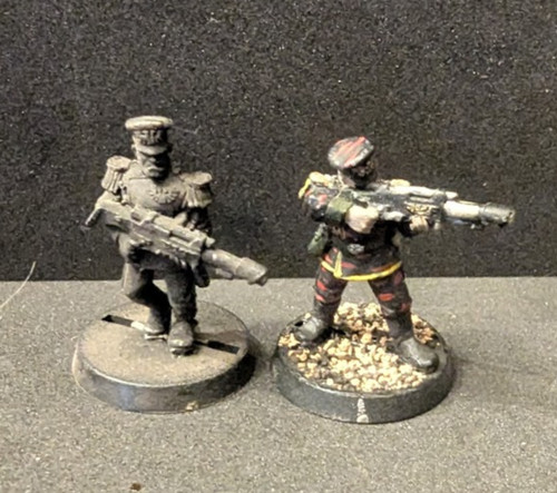 Warhammer 40k ig astra - warhammer,