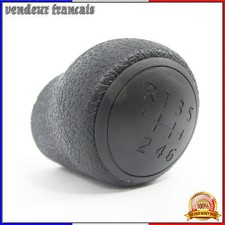 Neuf 6 vitesses Levier De Pommeau VW Transporter Caravelle Multivan T5 MK-V 03+