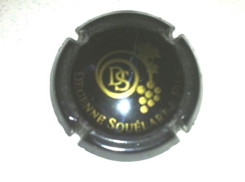 Capsule champagne - capsule,