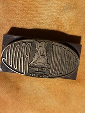 Ancien Tampon, Cachet,sceau