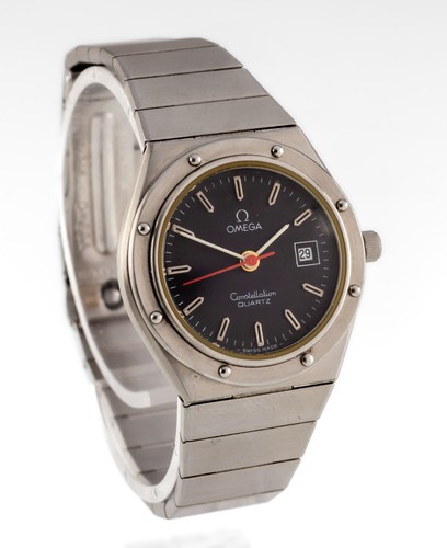 Montre omega pour femmes - omega,