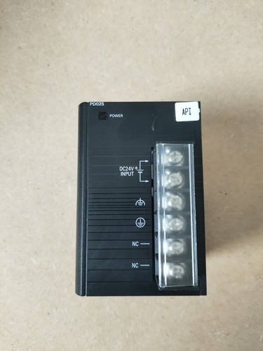 Omron pd3001 power - nj-pd3001, supply