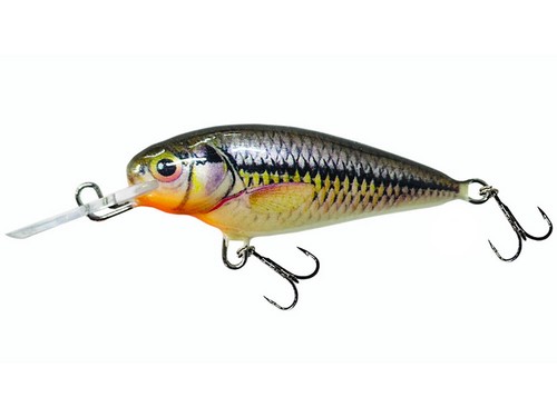 Dorado invader 6cm - invader, flottant