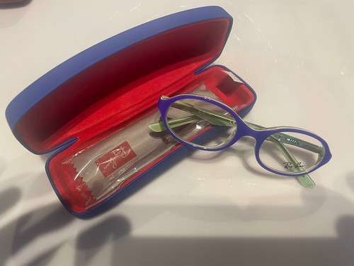 Ray ban junior - ray, lunette