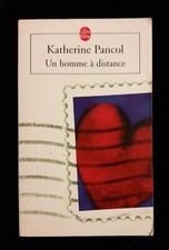 Homme distance katherine - un,