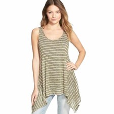 Nordstrom Soprano  stripe